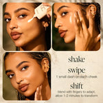 Tarte CC Color Correcting Tinted Serum