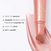 Tarte Sculpt Tape And Blush Tape Duo